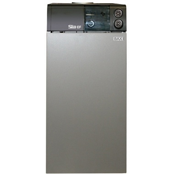 Газовый котёл BAXI Slim EF 1.39