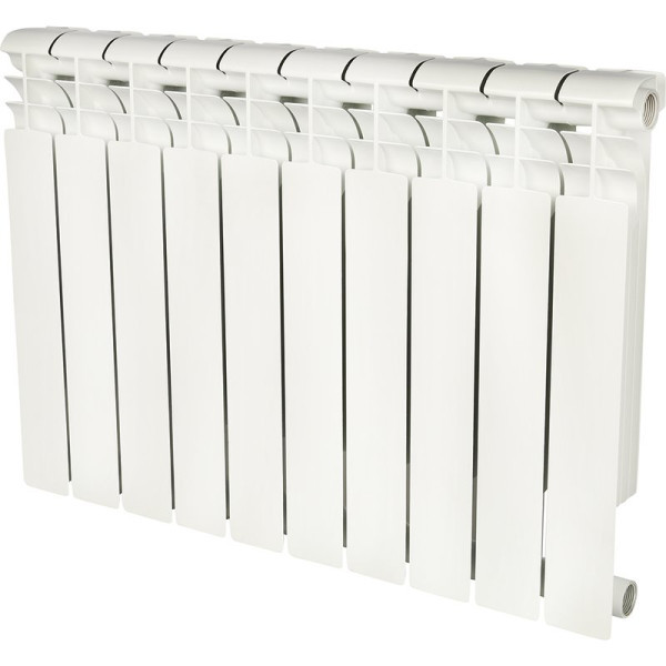 Радиатор ROMMER Profi BM 500 10 секций