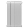 Радиатор Royal Thermo Infinity Bianco Traffico 500 4 секций