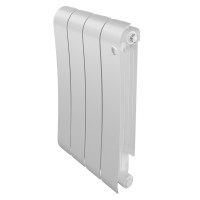 Радиатор Royal Thermo Infinity Bianco Traffico 500 4 секций