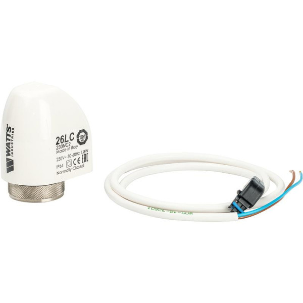 Сервопривод 26LC WATTS