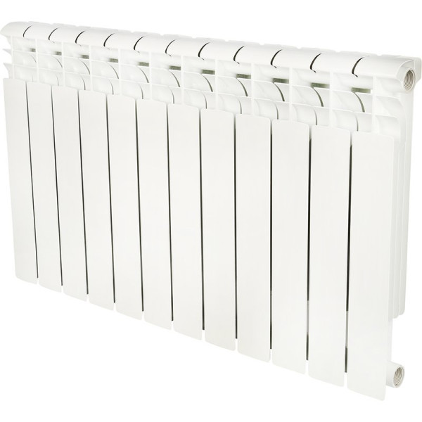 Радиатор ROMMER Profi BM 500 12 секций