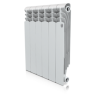 Радиатор Royal Thermo Revolution Bimetall 500 6 секций