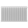 Радиатор Royal Thermo Infinity Bianco Traffico 500 12 секций