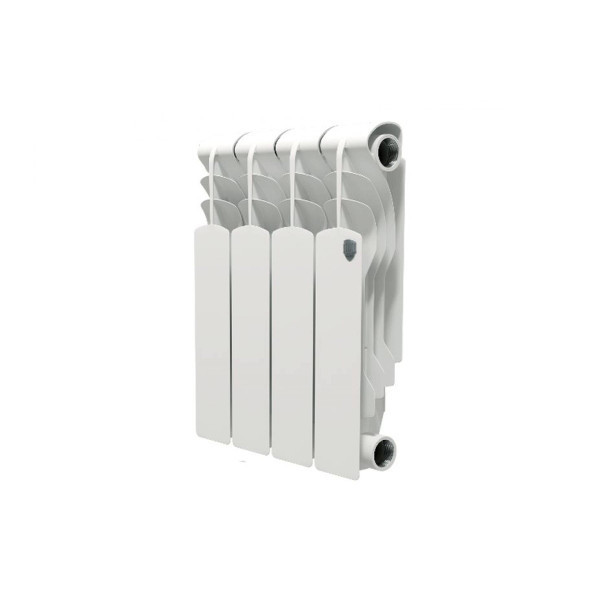 Радиатор Royal Thermo Revolution Bimetall 350 4 секции