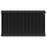 Радиатор Royal Thermo Infinity Noir Sable 500 12 секций