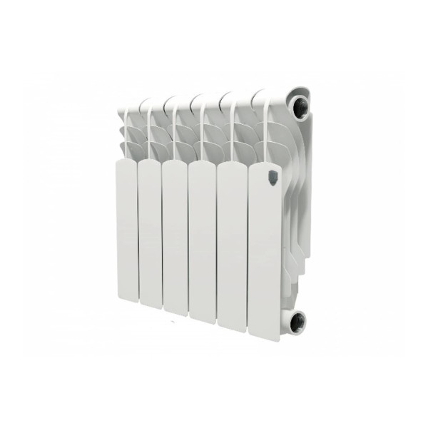 Радиатор Royal Thermo Revolution Bimetall 350 6 секций
