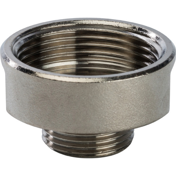 Латунный переходник 1 1/4x3/4 STOUT