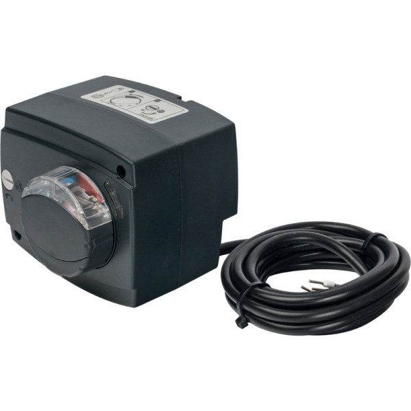 Сервопривод для смесительных клапанов STOUT