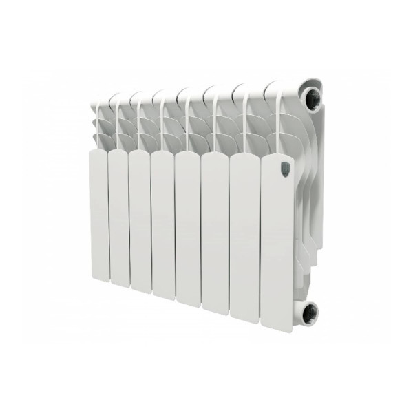 Радиатор Royal Thermo Revolution Bimetall 350 8 секций