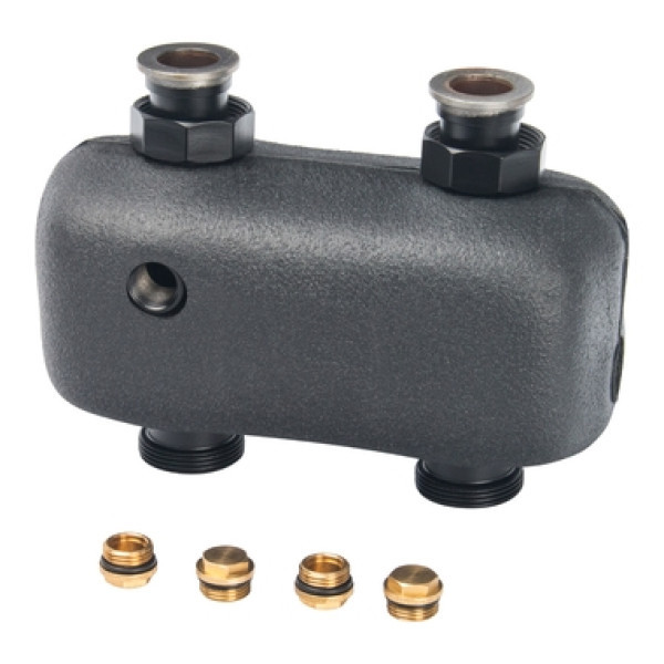 Гидравлическая стрелка 3 м3/час STOUT