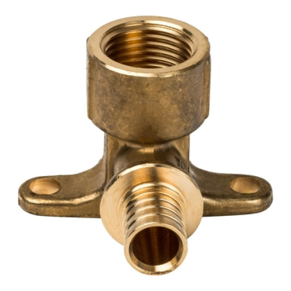 Водорозетка аксиальная 20x3/4 STOUT