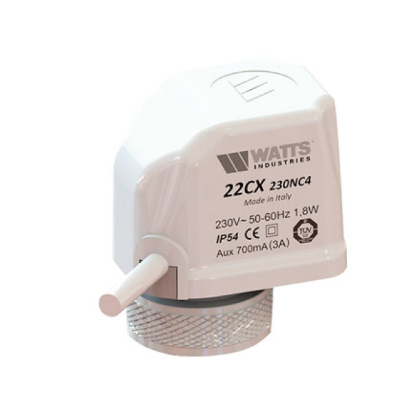 Сервопривод 22CX WATTS