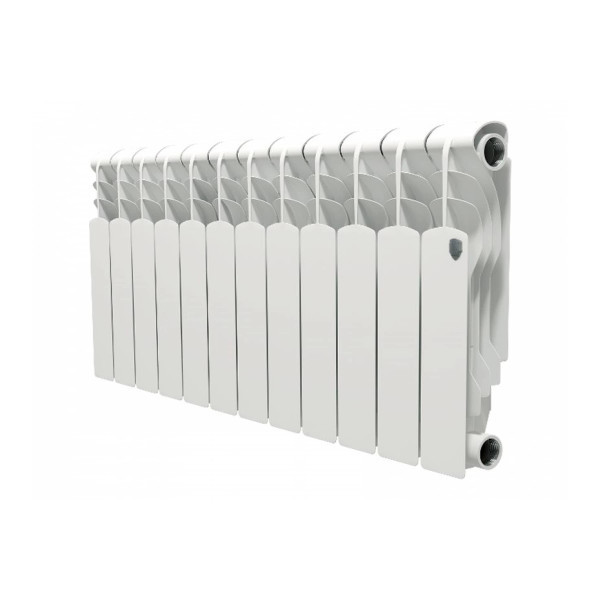 Радиатор Royal Thermo Revolution Bimetall 350 12 секций