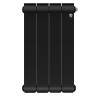 Радиатор Royal Thermo Infinity Noir Sable 500 4 секций