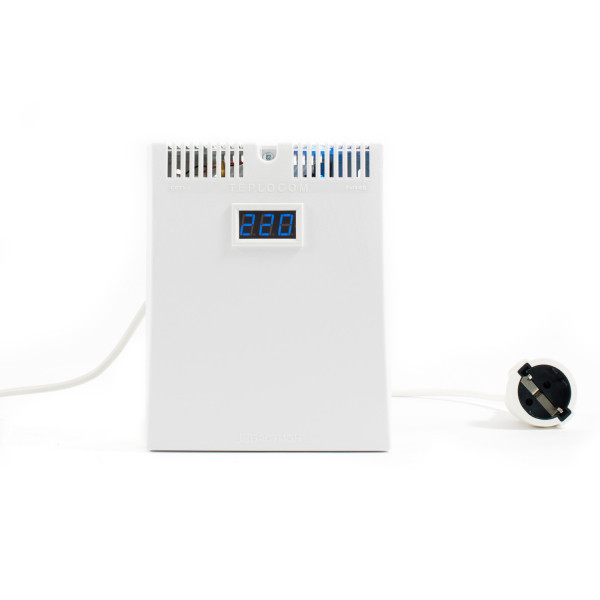 Стабилизатор напряжения TEPLOCOM ST-555-И