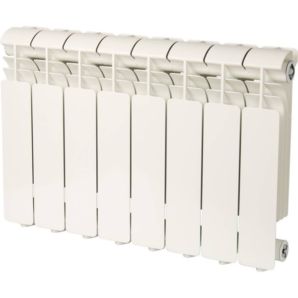 Радиатор Global ISEO 350 8 секций