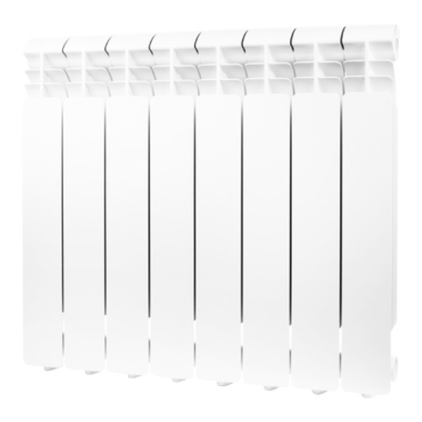 Радиатор Global ISEO 500 8 секций