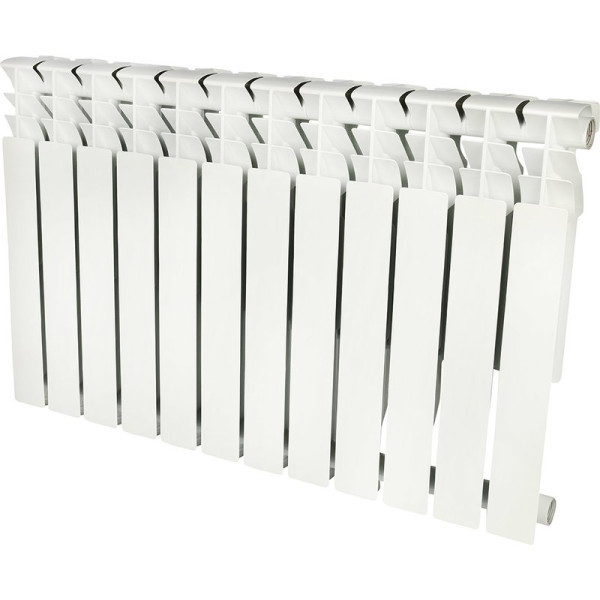 Радиатор ROMMER Plus Al 500 12 секций