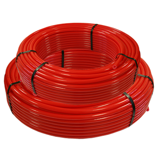 Труба PE-RT 20x2.0 мм РосТурПласт