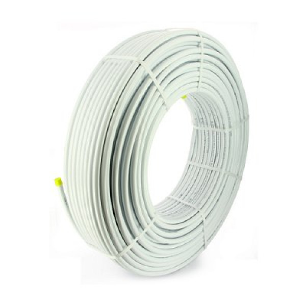 Труба PE-Rt/Al/PE-Rt 16x2.0 мм Uni-Fitt бухта 200 метров