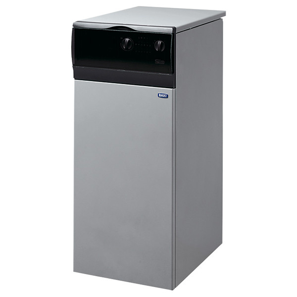 Газовый котёл BAXI Slim 1.300 FiN 5Е