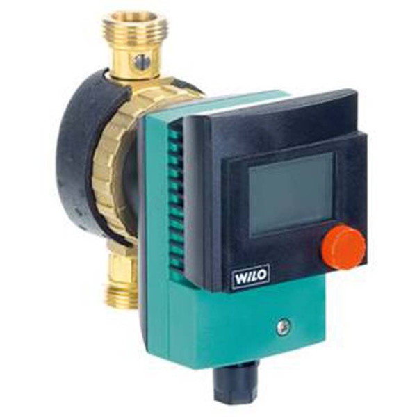 Насос Wilo Star-Z 15 TT без гаек