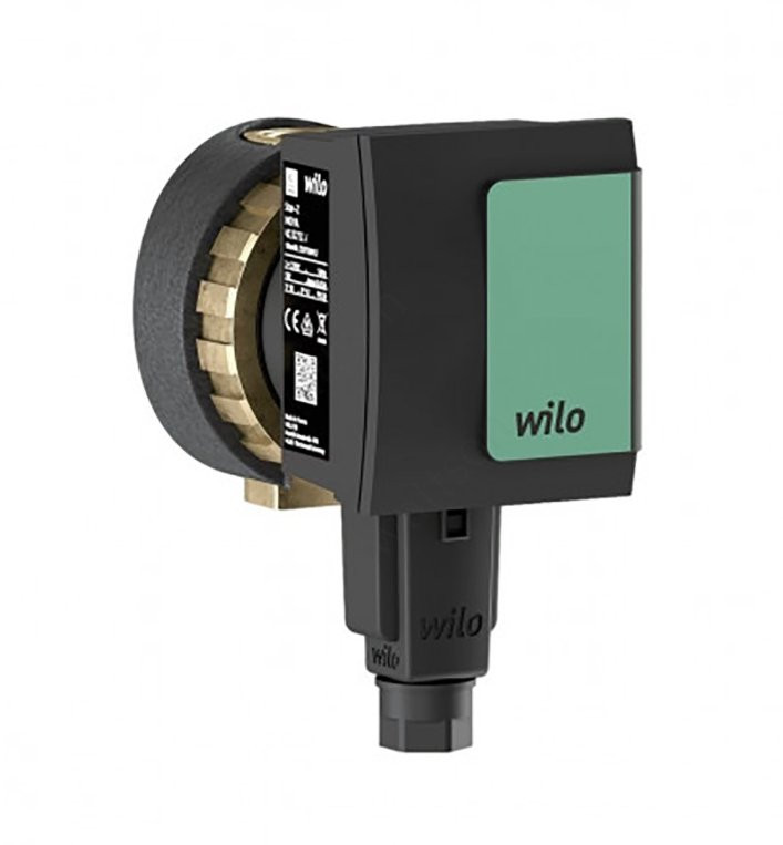 Насос Wilo Star-Z NOVA (ROW)