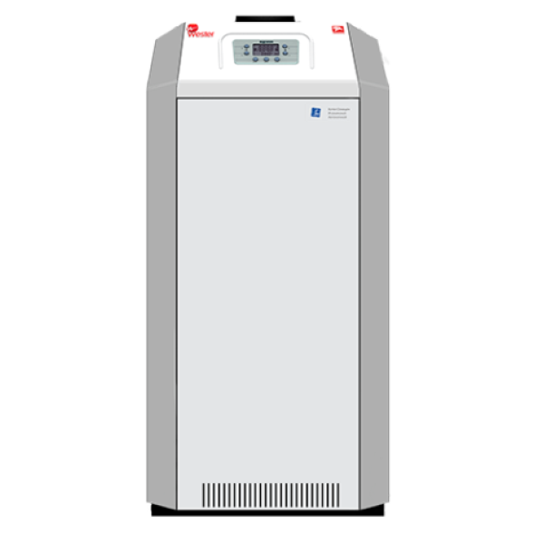 Газовый котёл ЛЕМАКС CLEVER 40