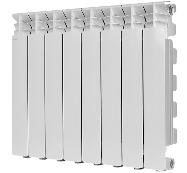 Радиатор STOUT GAMMA 500 8 секций