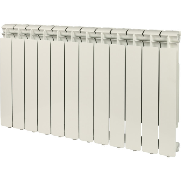 Радиатор STOUT Bravo 500 12 секций