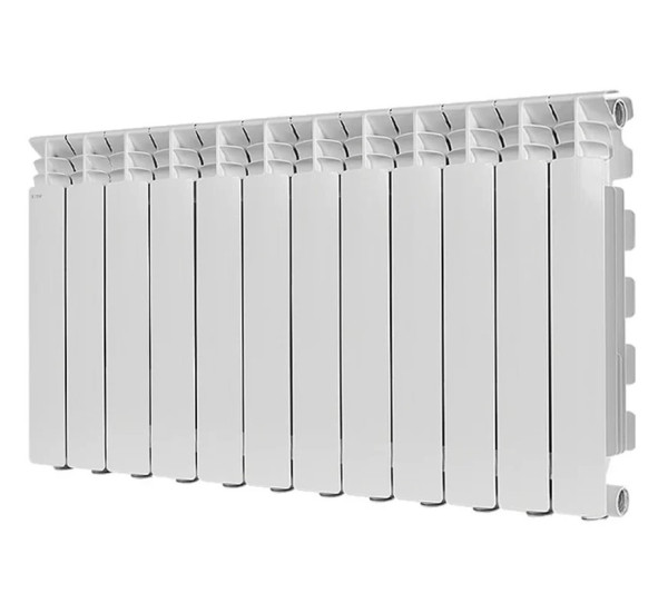 Радиатор STOUT GAMMA 500 12 секций