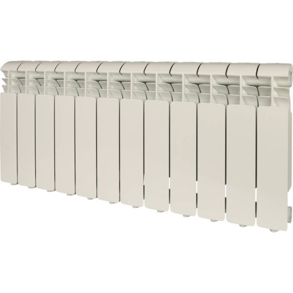 Радиатор Global ISEO 350 12 секций