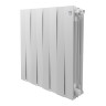 Радиатор Royal Thermo PianoForte 500 Bianco Traffico 8 секций