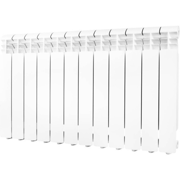 Радиатор Global ISEO 500 12 секций