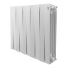Радиатор Royal Thermo PianoForte 500 Bianco Traffico 10 секций