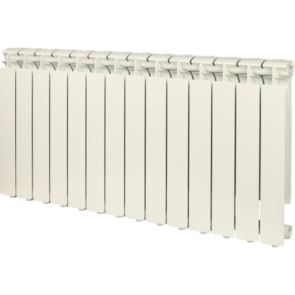 Радиатор STOUT Bravo 500 14 секций