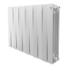 Радиатор Royal Thermo PianoForte 500 Bianco Traffico 12 секций