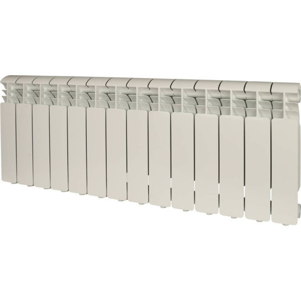 Радиатор Global ISEO 350 14 секций