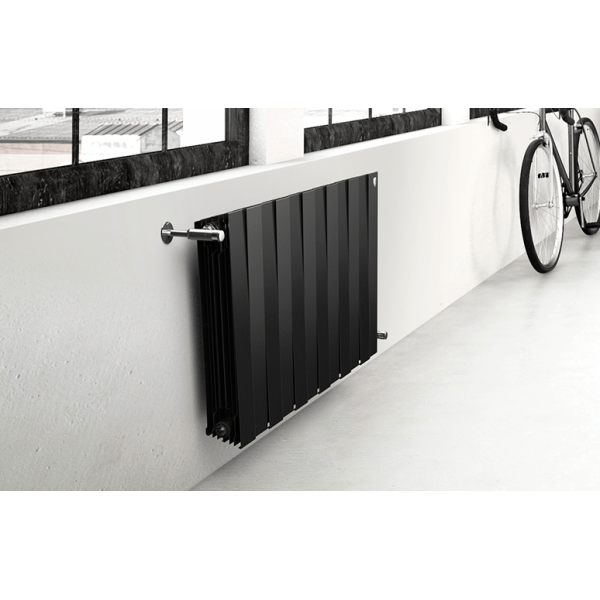 Радиатор Royal Thermo PianoForte 500 Noir Sable 4 секции