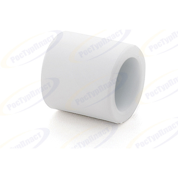 Муфта PP-R 50 РосТурПласт