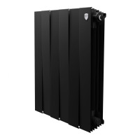 Радиатор Royal Thermo PianoForte 500 Noir Sable 6 секций