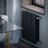 Радиатор Royal Thermo PianoForte 500 Noir Sable 6 секций