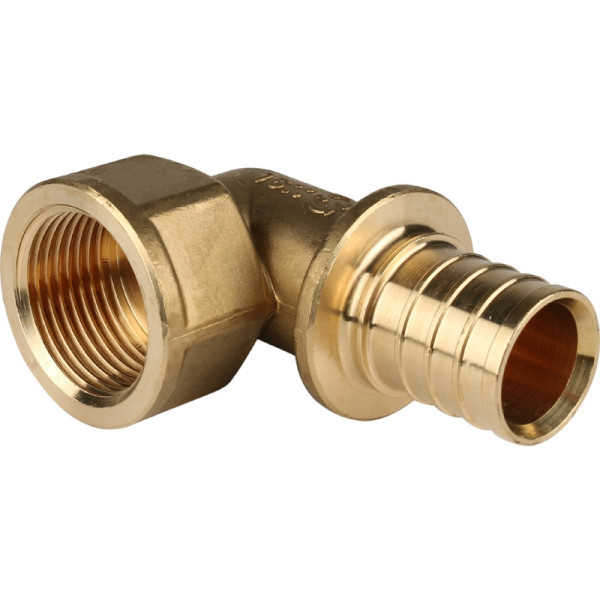 Аксиальный угол 32x1 с внутренней резьбой STOUT