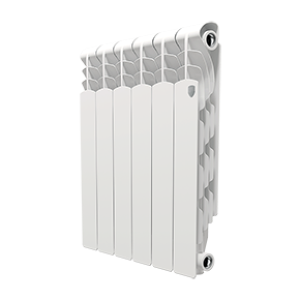 Радиатор Royal Thermo Revolution 500 6 секций