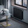 Радиатор Royal Thermo PianoForte 500 Noir Sable 10 секций