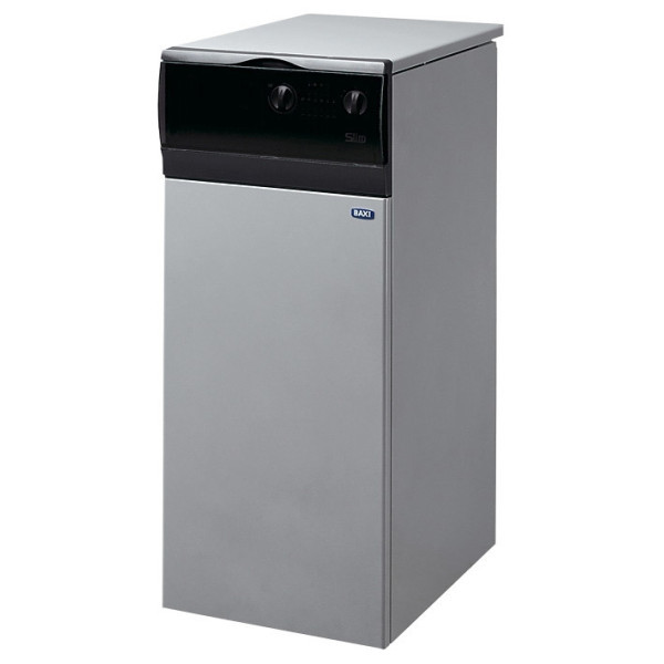 Газовый котёл BAXI Slim 1.230i 4Е