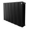 Радиатор Royal Thermo PianoForte 500 Noir Sable 12 секций