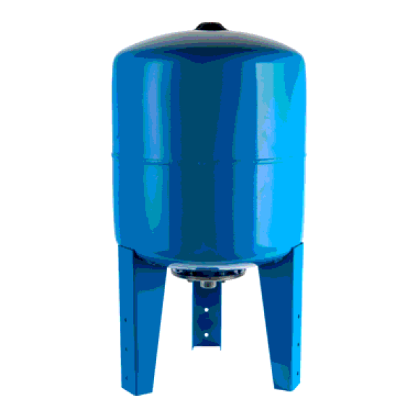 Гидроаккумулятор 200 литров вертикальный STOUT