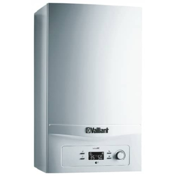 Газовый котёл VAILLANT turboFIT VUW 242/5-2